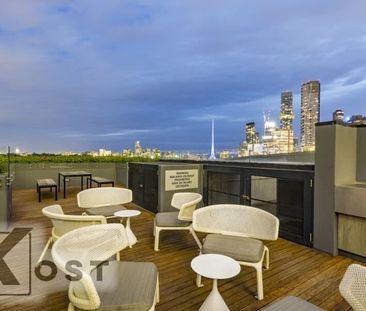 Melbourne CBD - Photo 1