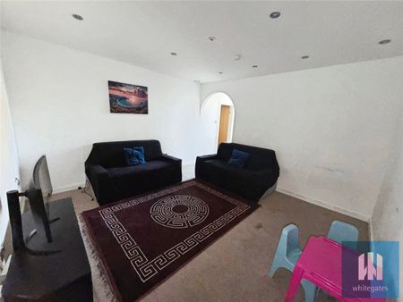 Fitzwilliam Street, Town Centre, Huddersfield, HD1 - Photo 4