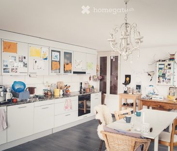 Befristete Vermietung (bis 6 Monate) - Photo 2