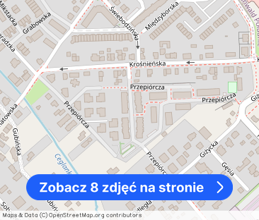 Duża kawalerka z balkonem, w spokojnej okolicy - Zdjęcie 1
