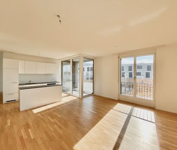 4.5 Zimmer, 146 m², 1. Stock - Photo 2
