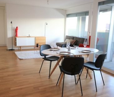 3½ PIÈCES RECENT - À 20 min de Neuchâtel ! - Foto 4