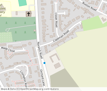 Aylsham - Photo 1