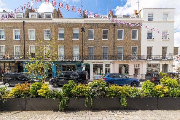 2 bedroom flat to rent - Photo 1