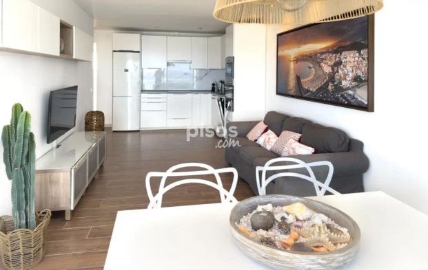 Apartamento en alquiler en Chayofa - Foto 1