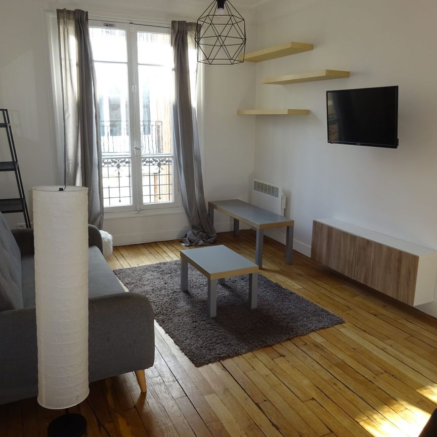 Location Appartement 2 pièces 42m² COURBEVOIE 92400 - Photo 1