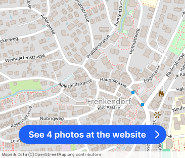 1 Zimmer, 17 m² - Photo 1