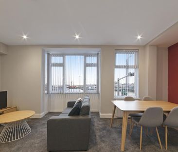 1 bedroom apartment to rent - Photo 4