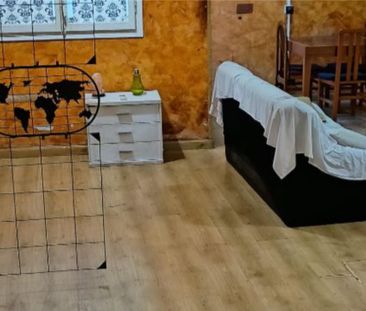 Loft de alquiler en Carrer de Mossèn Jacint Verdaguer, 2, El Centre - Photo 5