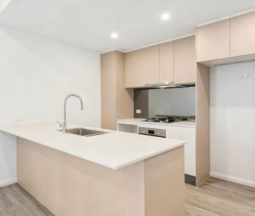 407/4 Herman Crescent, Rouse Hill NSW 2155 - Apartment For Rent | D... - Photo 1