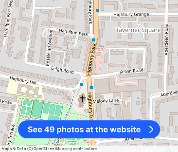 2 bedroom flat for rent - Photo 1