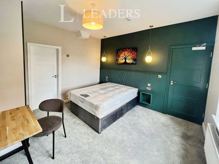 1 bedroom room to rent Room 1, Gladstone Street,Long Eaton - Photo 3