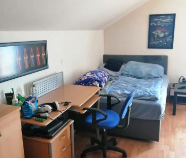 Gemütliche 3-Zimmer-Wohnung mit Balkon in optimaler Lage in Mattigh... - Photo 4