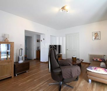Beautiful 3.5 room apartment for rent in Monthey - Photo 1