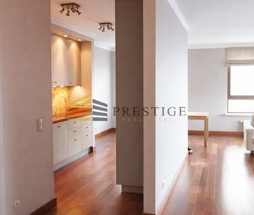 Warszawa, Śródmieście, Bagno - Фото 1