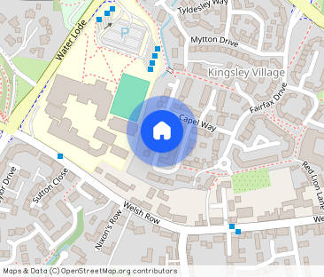 Lambert Crescent, Nantwich, CW5 - Photo 1