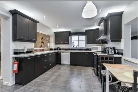 For Lease - Main 30 Ivordale Crescent Unit# Main, Toronto, Ontario - Photo 4