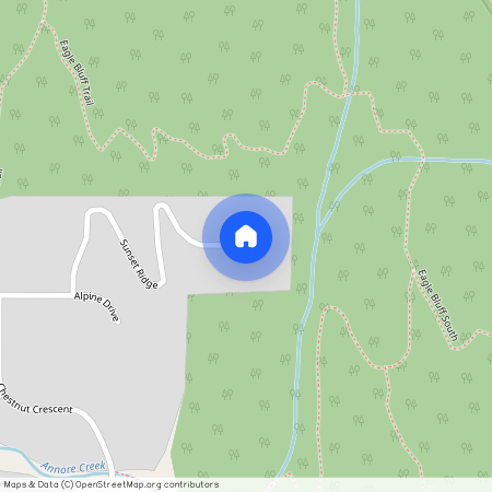 767 Sunset Ridge, Anmore, BC, Canada