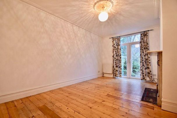 1 bedroom ground floor flat to rent - Photo 1