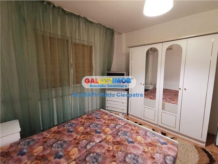 Inchiriere apartament 3 camere, Ploiesti, zona Malu Rosu - Photo 3