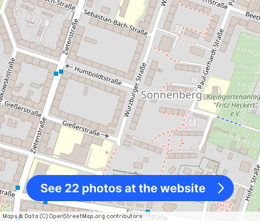 Perfekte 2-Zimmer-Wohnung mit Eibauküche - Photo 1