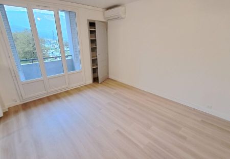 Appartement T2 à GRENOBLE - Photo 4