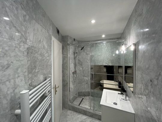 Appartement meublé 1 pièce (studio) - 24m² - Photo 1