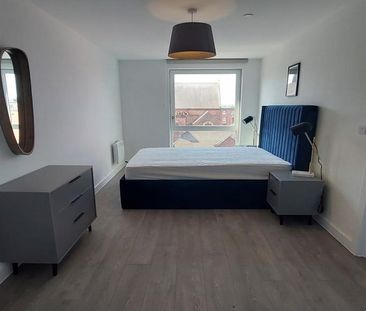 2 bedroom flat to rent - Photo 5
