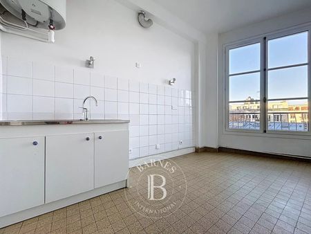 Tout savoir sur cet appartement dans le quartier Notre Dame, à Versailles - Photo 5