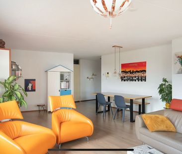 Te huur: Appartement Saenredamstraat in Eindhoven - Foto 2