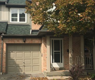 For Lease - 2945 Thomas Street Unit# 70, Mississauga, Ontario - Photo 5