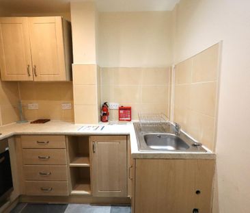 1 bedroom flat to rent - Photo 5