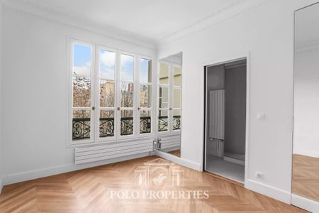 Appartement à louer à Paris 8Ème - Photo 5