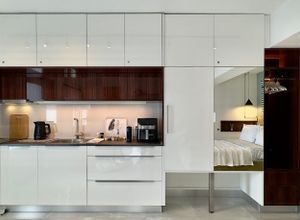 Studio/Γκαρσονιέρα για ενοικίαση - Καβάλα, - Photo 4