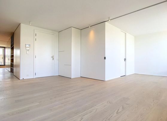 Avenue Louise - Renovated 2 bedroom apartment + terrace + parking spaces (optional) - Foto 1