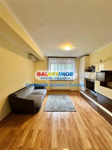 Apartament 2 camere Bucurestii Noi - Photo 3