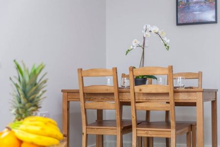 Flat, Queens Crescent, London - Photo 4