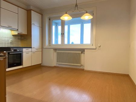 Ruhige Dachgeschosswohnung in Lustenau - Foto 5