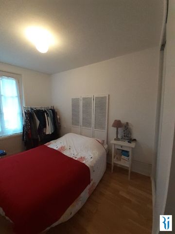 Location Appartement 2 pièces 38m² ROUEN 76000 - Photo 3