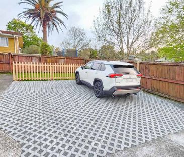 3 double-bedroom + 2 separate toilets - Photo 1