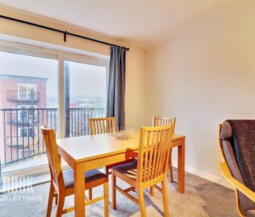 2 bedroom apartment to rent - Photo 6