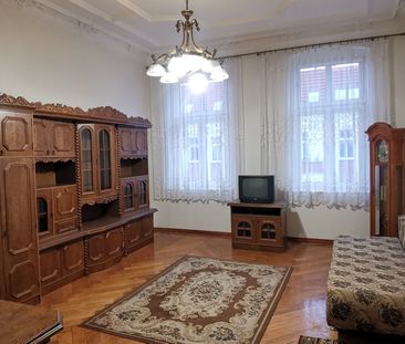 mieszkanie na wynajem Szczecin Centrum - Photo 2