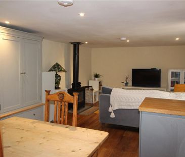 1 bedroom detached house to rent - Photo 1