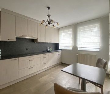 Zeer ruim appartement met 2 slaapkamers in het centrum - Foto 5