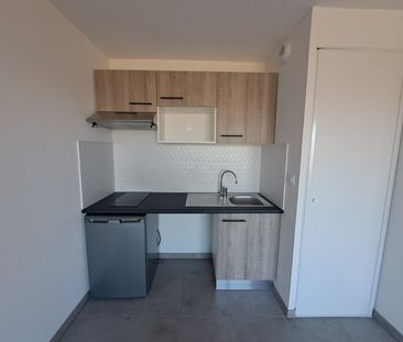 Location Appartement 2 pièces 41m² MONTRABE 31850 - Photo 6