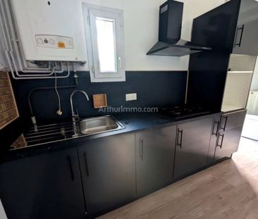 Location Appartement 3 pièces 76 m2 à Coutras - Photo 3