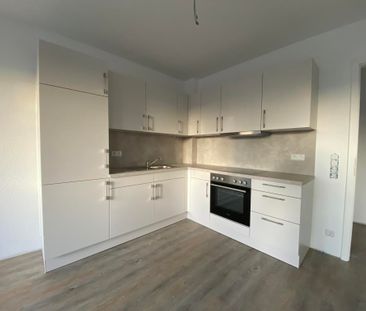 Neubau! Zentrale und moderne 3-Zimmer-Wohnung in Glinde - Foto 4