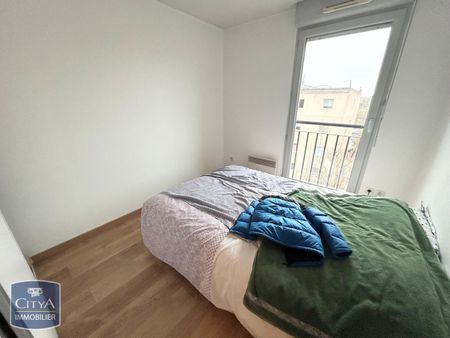 Location Appartement 4 pièces 73m² VALENCIENNES 59300 - Photo 4
