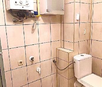 Mieszkanie Tychy B powierzchnia 48.0 m² C236-WM-56792 - Zdjęcie 4