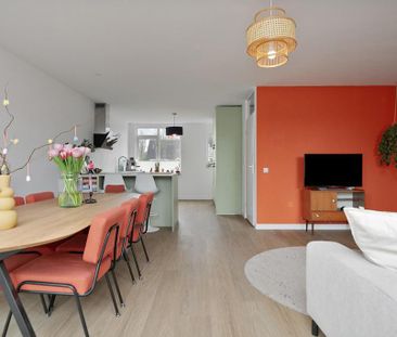 Huis te huur: Fahrheuslaan 46 3602 ZM Maarssen - Foto 1